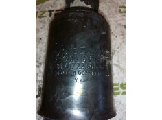 Recambio de amortiguador delantero izquierdo cabina para man m 2000 l 15.xxx e2 fki lk 15.284 e 2 compacto referencia OEM IAM 81 2