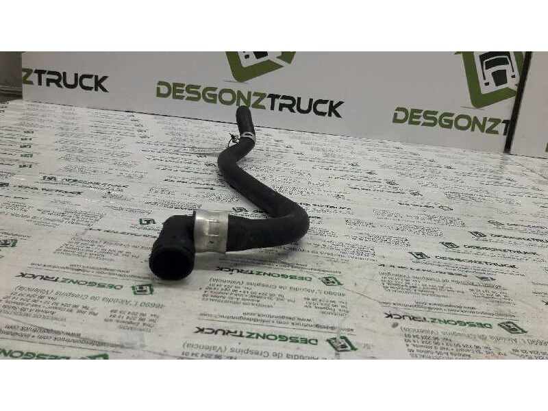 Recambio de tubos calefaccion para citroen c3 1.4 satisfaction referencia OEM IAM   