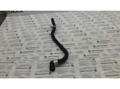 Recambio de tubos calefaccion para citroen c3 1.4 satisfaction referencia OEM IAM    2