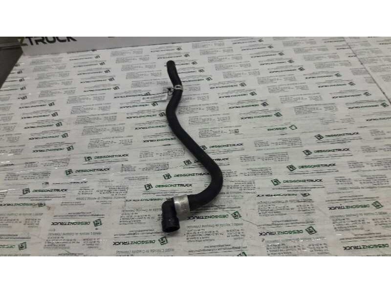 Recambio de tubos calefaccion para citroen c3 1.4 satisfaction referencia OEM IAM   