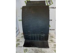 Recambio de guardabarros delantero izquierdo para man m 2000 l 15.xxx e2 fki lk 15.284 e 2 compacto referencia OEM IAM   