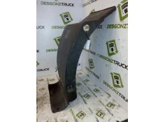 Recambio de guardabarros delantero izquierdo para man m 2000 l 15.xxx e2 fki lk 15.284 e 2 compacto referencia OEM IAM    2