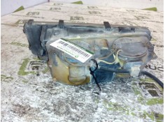 Recambio de faro antiniebla izquierdo para man f 2000 19.xxx 12.0 diesel referencia OEM IAM    2