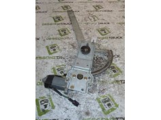 Recambio de elevalunas delantero derecho para man f 2000 19.xxx 12.0 diesel referencia OEM IAM 0130821074   2