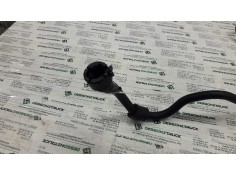 Recambio de manguera de agua para citroen c3 1.4 satisfaction referencia OEM IAM    2