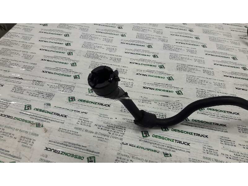 Recambio de manguera de agua para citroen c3 1.4 satisfaction referencia OEM IAM   