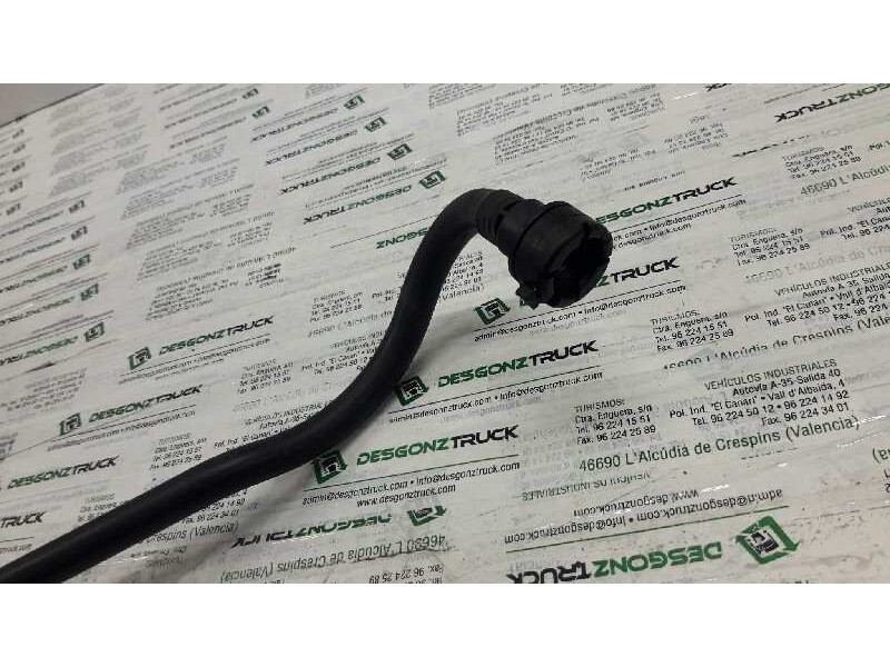 Recambio de manguera de agua para citroen c3 1.4 satisfaction referencia OEM IAM   