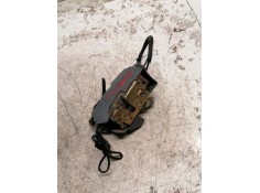 Recambio de cerradura puerta delantera derecha para ford puma (cce) 1.4 referencia OEM IAM   2 CABLES