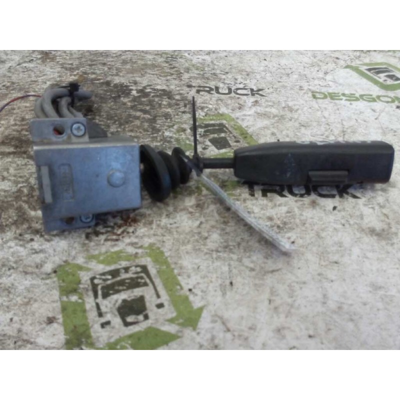 Recambio de mando velocidad de crucero para man f 2000 19.xxx 12.0 diesel referencia OEM IAM 81255090050  