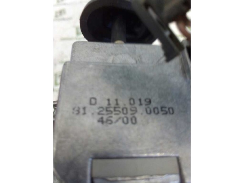 Recambio de mando velocidad de crucero para man f 2000 19.xxx 12.0 diesel referencia OEM IAM 81255090050  