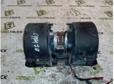 Recambio de motor calefaccion para man f 2000 19.xxx 12.0 diesel referencia OEM IAM   