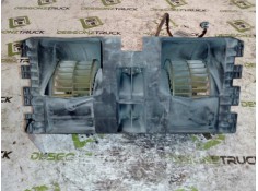 Recambio de motor calefaccion para man f 2000 19.xxx 12.0 diesel referencia OEM IAM    2