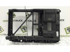 Recambio de envolvente radiador para citroen c3 1.4 satisfaction referencia OEM IAM   