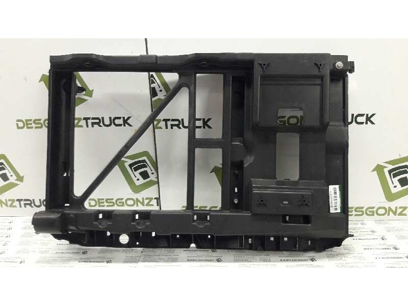 Recambio de envolvente radiador para citroen c3 1.4 satisfaction referencia OEM IAM   