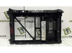 Recambio de envolvente radiador para citroen c3 1.4 satisfaction referencia OEM IAM    2