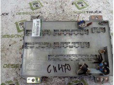 Recambio de caja reles / fusibles para man f 2000 19.xxx 12.0 diesel referencia OEM IAM 812544446060   2