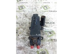 Recambio de bomba elevacion cabina para man f 2000 19.xxx 12.0 diesel referencia OEM IAM 81417236114  