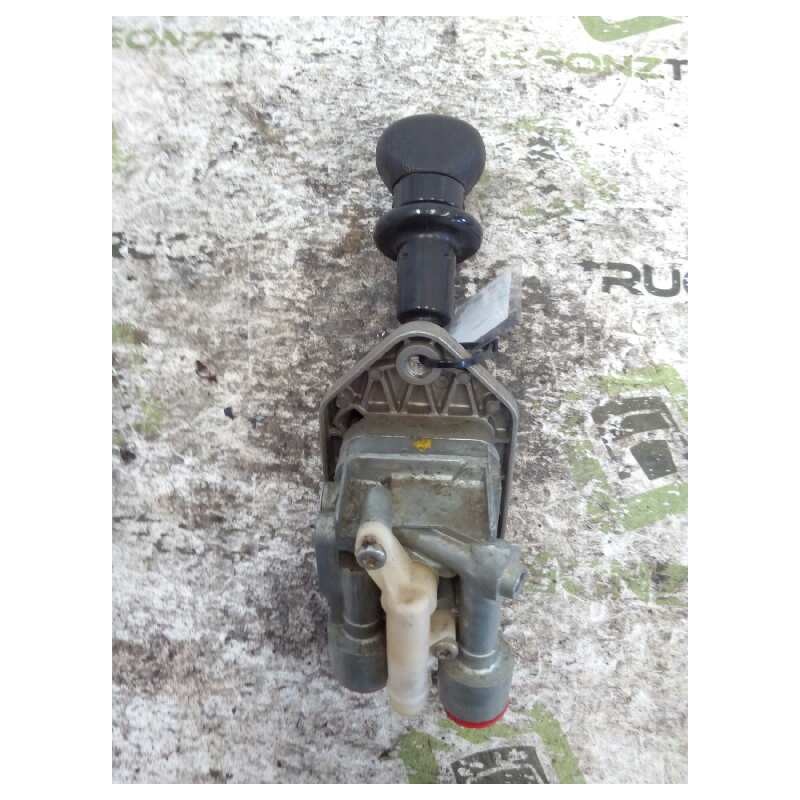 Recambio de palanca freno de mano para man f 2000 19.xxx 12.0 diesel referencia OEM IAM 917231180  