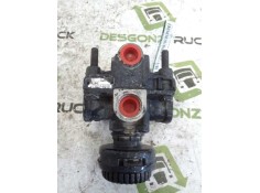 Recambio de valvula aire para man f 2000 19.xxx 12.0 diesel referencia OEM IAM 9730110010  