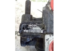 Recambio de valvula aire para man f 2000 19.xxx 12.0 diesel referencia OEM IAM 9730110010   2