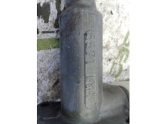 Recambio de bombin embrague para man f 2000 19.xxx 12.0 diesel referencia OEM IAM 5571FTE G4836  2