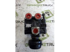 Recambio de valvula aire para man f 2000 19.xxx 12.0 diesel referencia OEM IAM 9730112000  
