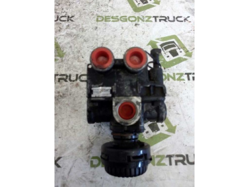 Recambio de valvula aire para man f 2000 19.xxx 12.0 diesel referencia OEM IAM 9730112000  