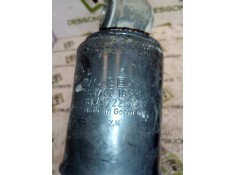 Recambio de amortiguador delantero izquierdo cabina para man f 2000 19.xxx 12.0 diesel referencia OEM IAM 81417226013 2817001069 2