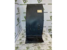 Recambio de guardabarros delantero derecho para man f 2000 19.xxx 12.0 diesel referencia OEM IAM   