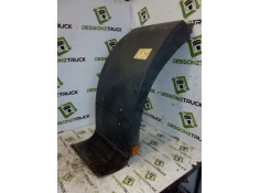 Recambio de guardabarros delantero derecho para man f 2000 19.xxx 12.0 diesel referencia OEM IAM    2