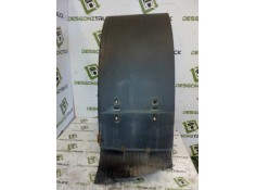 Recambio de guardabarros delantero izquierdo para man f 2000 19.xxx 12.0 diesel referencia OEM IAM   