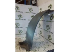 Recambio de guardabarros delantero izquierdo para man f 2000 19.xxx 12.0 diesel referencia OEM IAM    2
