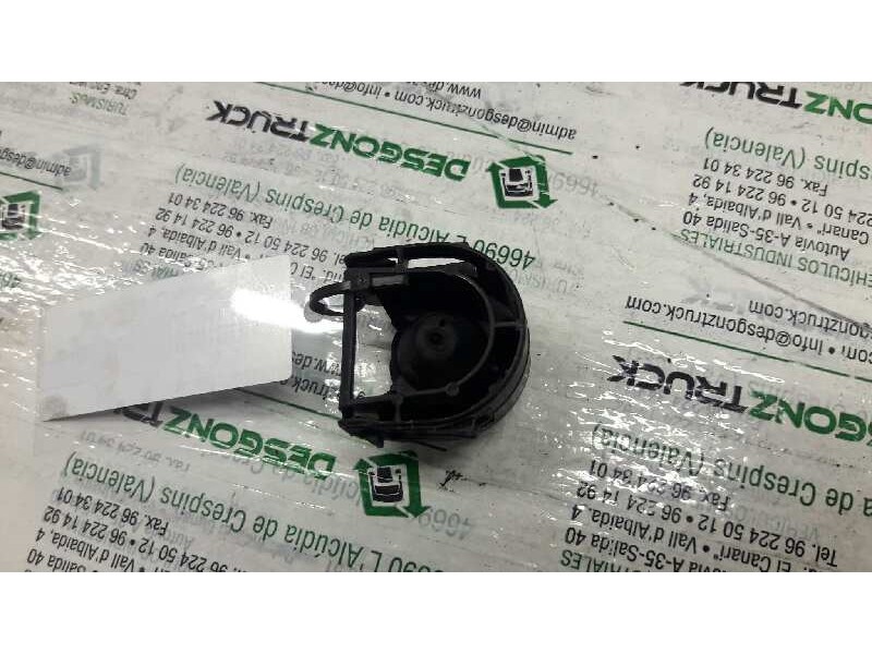 Recambio de soporte para citroen c3 1.4 satisfaction referencia OEM IAM RADIADOR SUPERIOR 