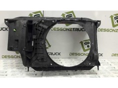 Recambio de envolvente radiador para peugeot 206 berlina xt referencia OEM IAM   