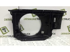 Recambio de envolvente radiador para peugeot 206 berlina xt referencia OEM IAM    2