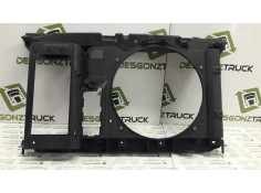 Recambio de envolvente radiador para peugeot 307 break / sw (s1) sw clim plus referencia OEM IAM   