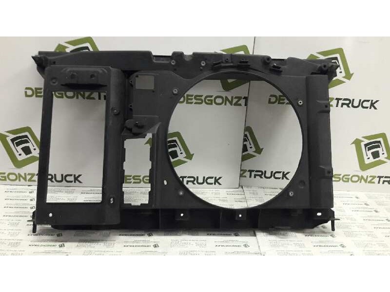 Recambio de envolvente radiador para peugeot 307 break / sw (s1) sw clim plus referencia OEM IAM   