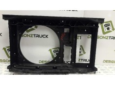 Recambio de envolvente radiador para peugeot 307 break / sw (s1) sw clim plus referencia OEM IAM    2