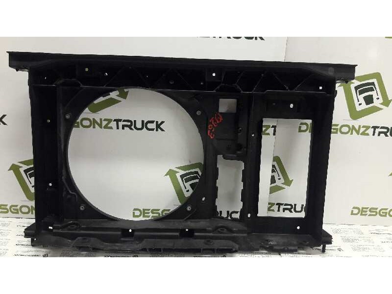 Recambio de envolvente radiador para peugeot 307 break / sw (s1) sw clim plus referencia OEM IAM   