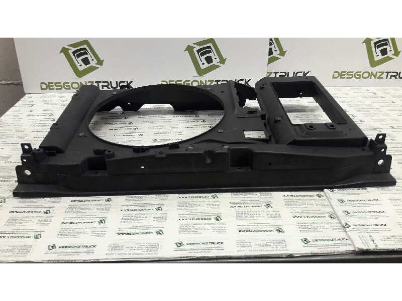 Recambio de envolvente radiador para peugeot 307 break / sw (s1) sw clim plus referencia OEM IAM   