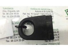 Recambio de soporte para peugeot 307 break / sw (s1) sw clim plus referencia OEM IAM RADIADOR  