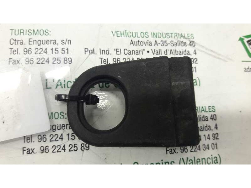 Recambio de soporte para peugeot 307 break / sw (s1) sw clim plus referencia OEM IAM RADIADOR  