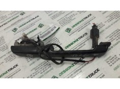 Recambio de maneta exterior delantera derecha para seat toledo (1l) base referencia OEM IAM   