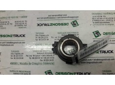 Recambio de cojinete de empuje para peugeot 206 berlina xt referencia OEM IAM   