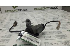 Recambio de conmutador de arranque para nissan patrol (k/w160) familiar (w160) referencia OEM IAM   