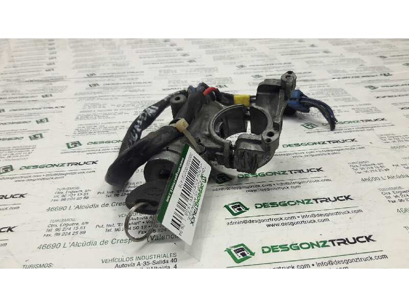 Recambio de conmutador de arranque para hyundai accent (x3) 1.5 gs referencia OEM IAM   