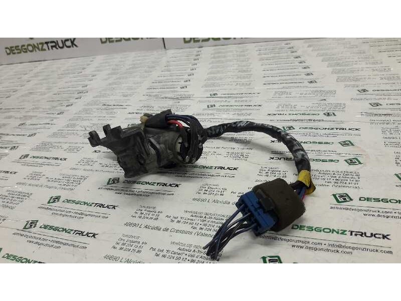 Recambio de conmutador de arranque para hyundai accent (x3) 1.5 gs referencia OEM IAM   