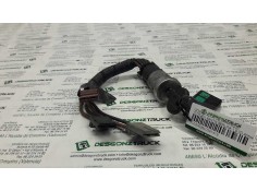 Recambio de conmutador de arranque para citroen xantia berlina 1.9 td armonia referencia OEM IAM   