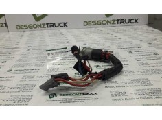 Recambio de conmutador de arranque para citroen xantia berlina 1.9 td armonia referencia OEM IAM    2