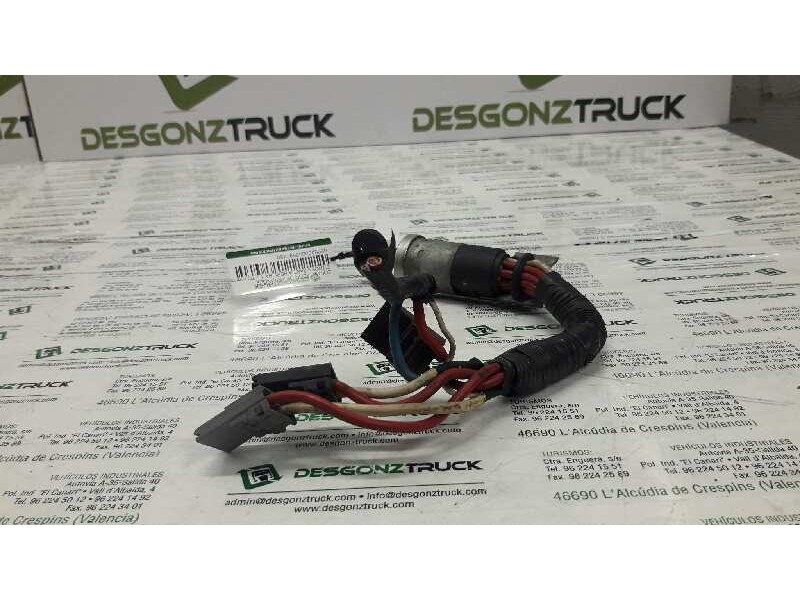 Recambio de conmutador de arranque para citroen xantia berlina 1.9 td armonia referencia OEM IAM   